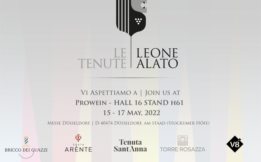 Prowein 2022