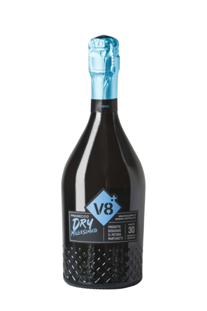 Gino bottle