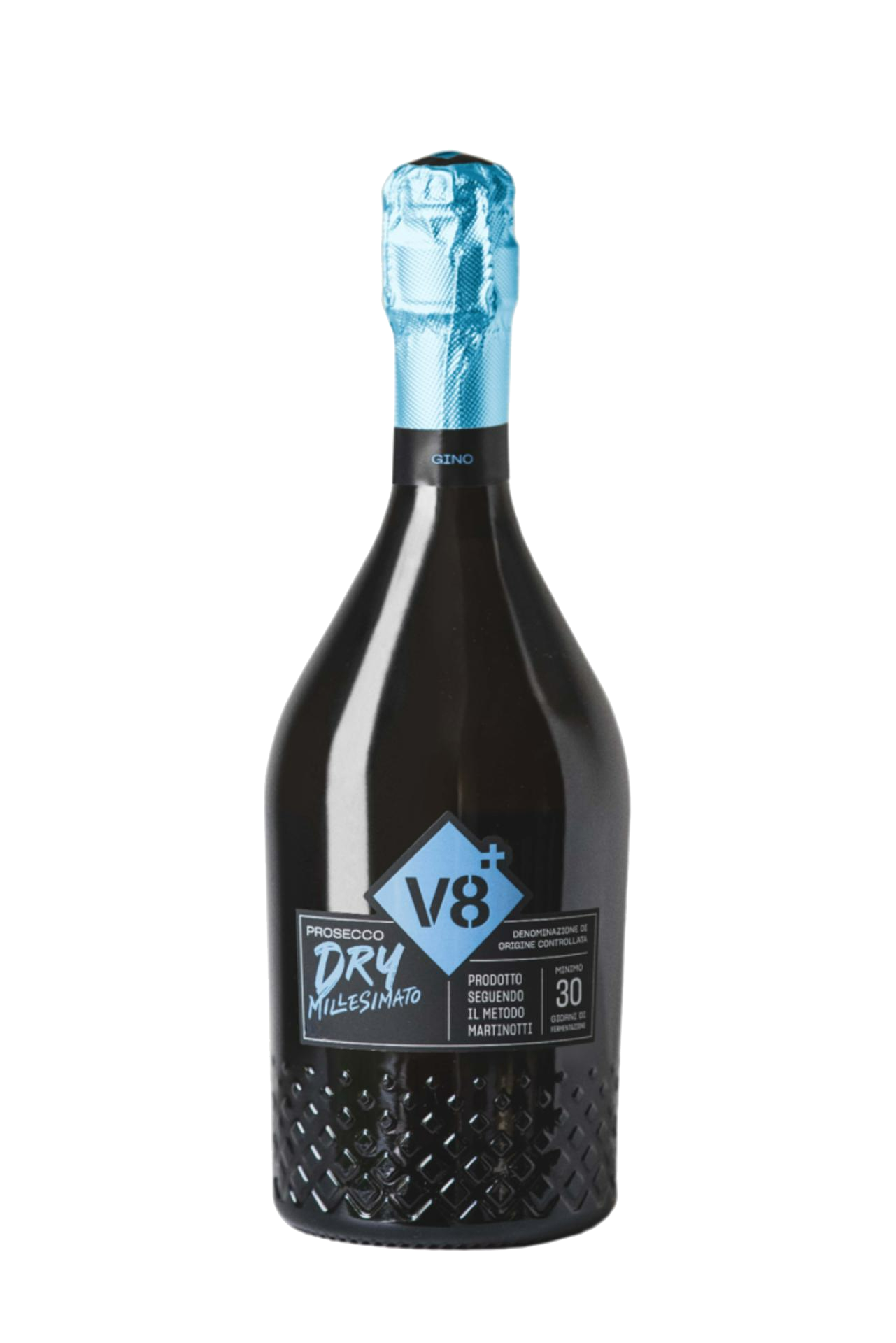 Gino bottle Gino bottle